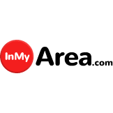 InMyArea logo